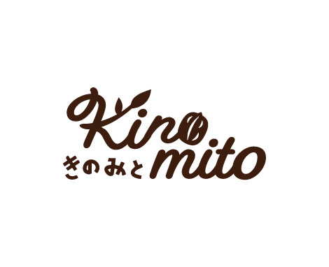 KINOMITOロゴ